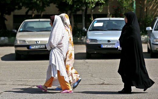 پرستار خانگی دزد از آب درآمد