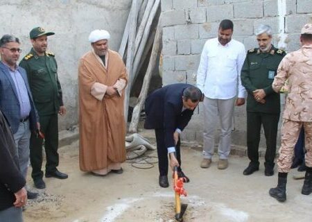 بازسازی و مرمت ۴۸ واحد مسکن فرسوده نیازمندان بندرعباسی 