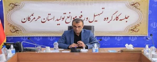 بازگشت ۱۲۸۲ واحد تولیدی به چرخه فعالیت  