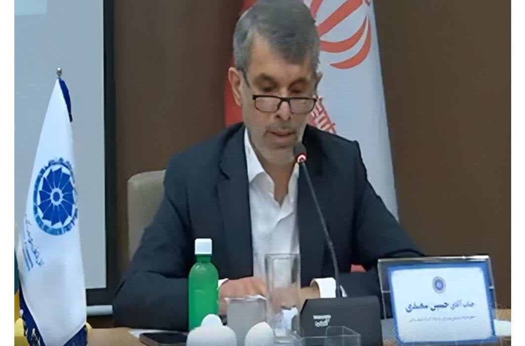 ایران می تواند بخش بزرگی در تبادلات کالا بین کشورهای عضو ایفا کند / کریدور خلیج فارس ، عراق ، ترکیه ، پاکستان و افغانستان می تواند چالش جدی برای آینده  ترانزیت ایران باشد