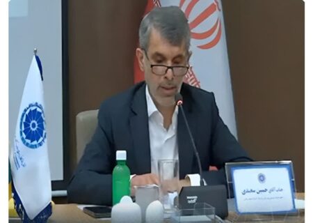 ایران می تواند بخش بزرگی در تبادلات کالا بین کشورهای عضو ایفا کند / کریدور خلیج فارس ، عراق ، ترکیه ، پاکستان و افغانستان می تواند چالش جدی برای آینده  ترانزیت ایران باشد