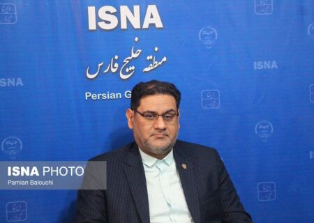 رئیس سابق جهاد دانشگاهی استان:
                                ساختارهای انسانی و حقوقی برای نقش‌آفرینی علمی در هرمزگان مناسب نیست