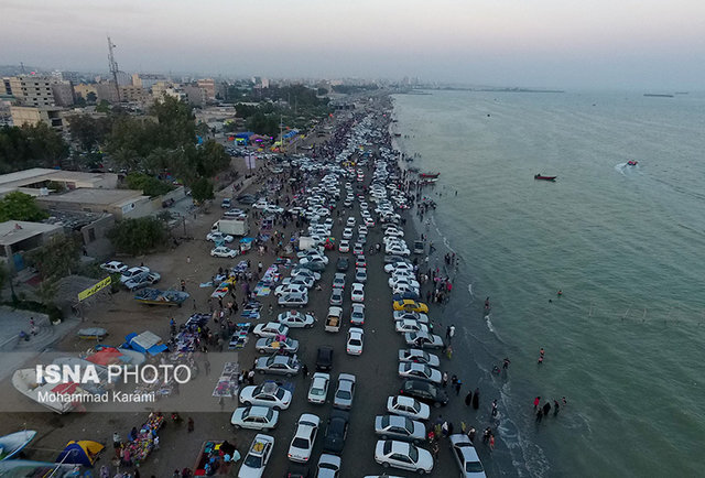 سرپرست فرمانداری بندرعباس:
                                راه‌های ورود خودرو به ساحل سورو باید مسدود شود