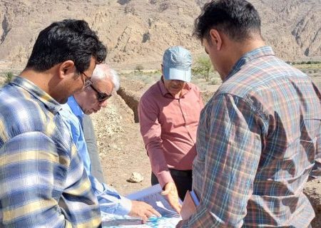 ۳ روستای بخش احمدی تا هفته دولت از آب شرب پایدار بهره مند می شوند