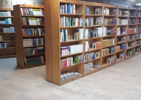 کسب رتبه نخست هرمزگان در زمینه تامین منابع اطلاعاتی کتابخانه ها