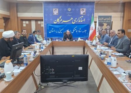 امکانات لازم برای رفت و برگشت زائران اربعین فراهم است