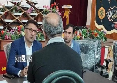 ۸ زندانی قدیمی ندامتگاه بندرعباس آزاد شدند