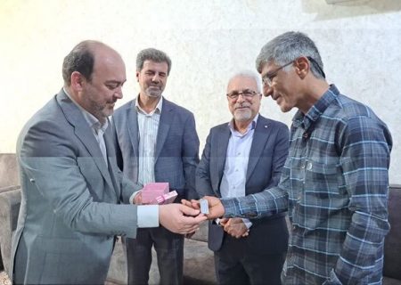 ۹۵۰ واحد مسکونی طرح نهضت ملی مسکن در هرمزگان افتتاح شد