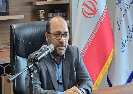 تسریع فرآیندهای حقوقی و اداری اولویت اصلی راه وشهرسازی هرمزگان است