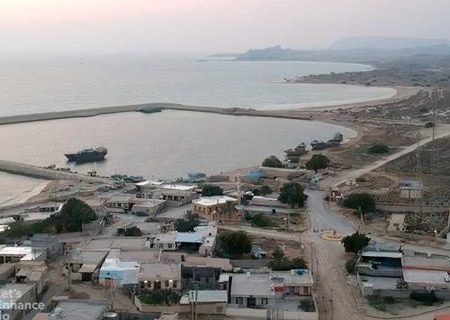 بهره مندی ۱۷۸ خانوار روستایی دیگر استان هرمزگان از اینترنت پایدار