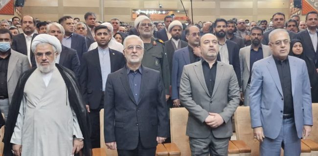 تمرکز بر اقتصاد دریایی؛ دستور کار جدید هرمزگان/ توسعه سواحل مکران؛ کلید پیشرفت ایران