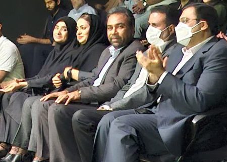 نمایش «چی چی کای داماهی»، خروجی حمایت‌های هنری بهزیستی/جهانی‌سازی هنر معلولان، هدف بزرگ بهزیستی هرمزگان+فیلم