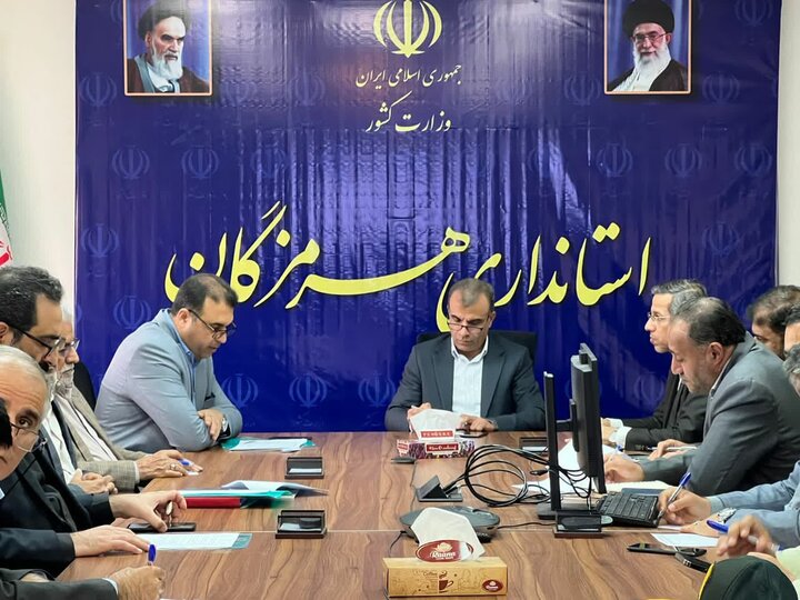 تأمین کالاهای اساسی در ایام نوروز و ماه مبارک رمضان بدون مشکل انجام می‌شود